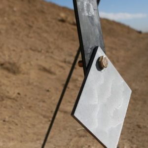 Rubber Target Straps