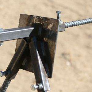 Competition Stands(Brackets Only)